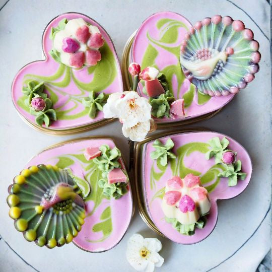 ホワイトデー優待のご案内