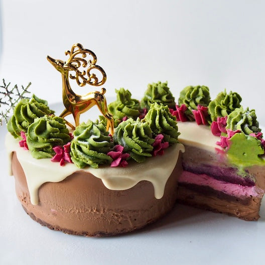 クリスマスケーキの早割は11月25日まで!