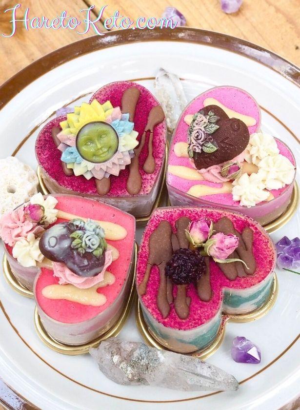 母の日ギフトご予約開始は4月20日から！ - ロースイーツ通販サイト ハレトケト