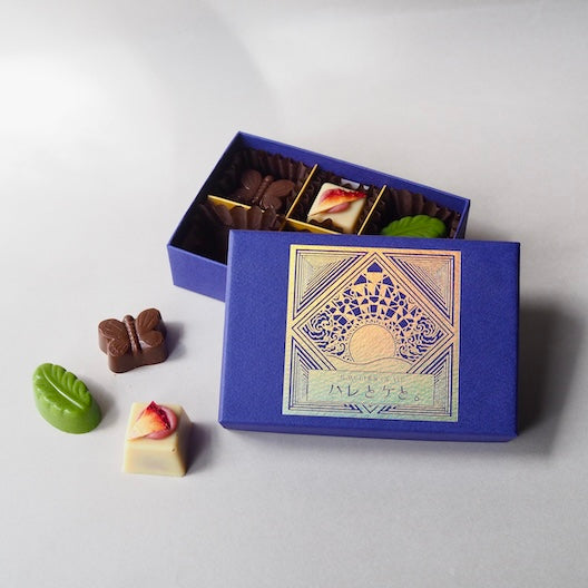 4月17日発売！季節限定商品が続々登場します。【母の日・お中元】