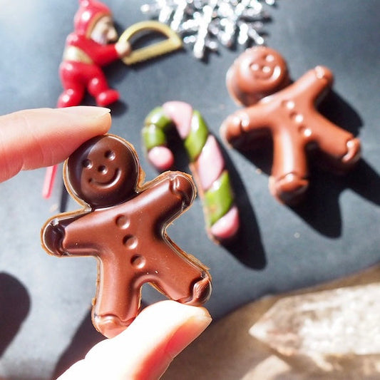 2025年クリマスケーキは11月12日予約開始！