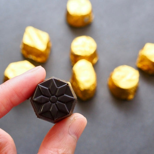 ローチョコレート定期便がリニューアルいたしました！