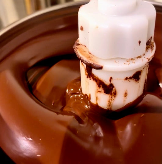 おいしくて続けやすい健康習慣。高カカオチョコレートと世界の研究から見えてきたこと。