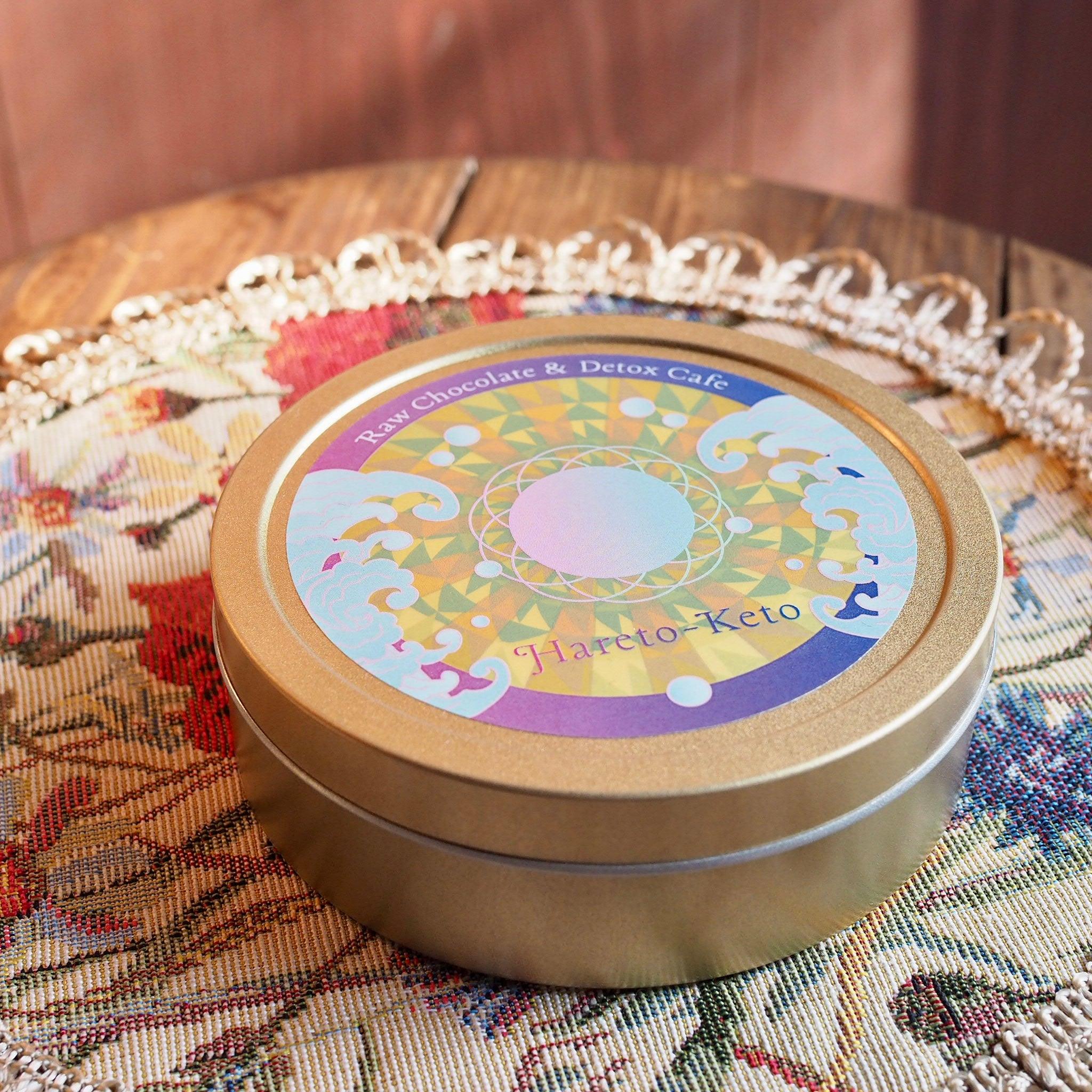 バレンタインのお知らせと、パッケージリニューアルのお知らせ♪ - ロースイーツ通販サイト ハレトケト