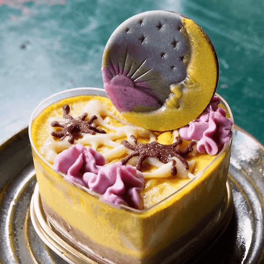 10月13日予約開始！ハロウィンケーキ - ロースイーツ通販サイト ハレトケト