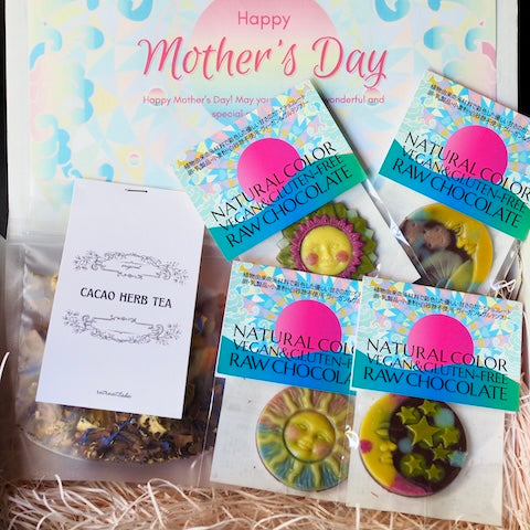 母の日ギフトご予約受付中！