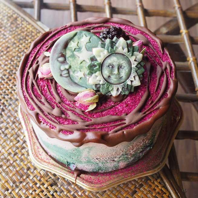 大変お得な、ふるさと納税はじめました♪　ヴィーガンケーキで彦根に納税！ - ロースイーツ通販サイト ハレトケト