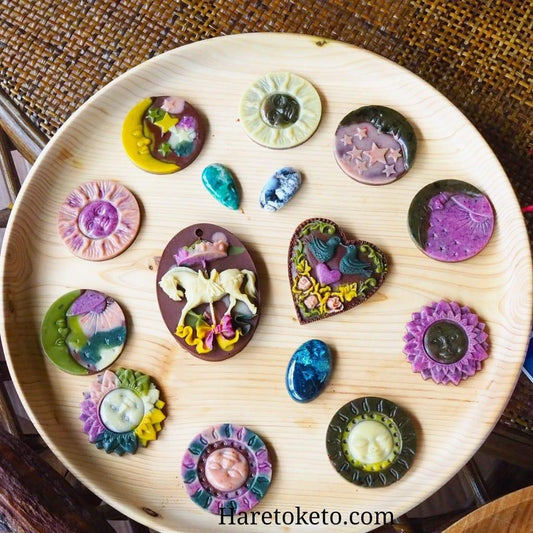 11月23日（祝）奄美でローチョコWS ＆ 1Dayカフェとチョコ販売のお知らせ！ - ロースイーツ通販サイト ハレトケト