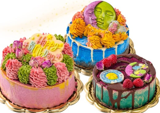 <strong>キュートなローケーキ</strong> - ロースイーツ通販サイト ハレトケト