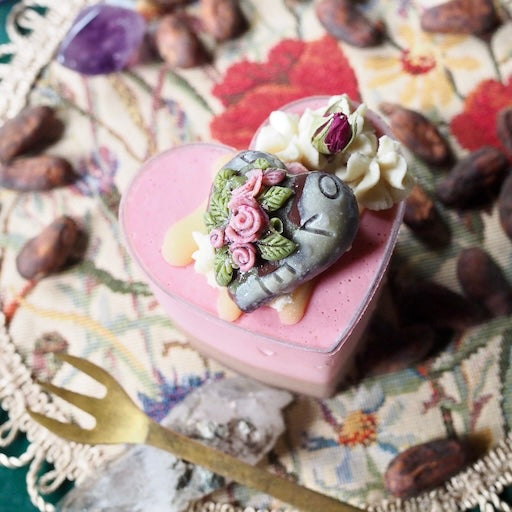 <b>バレンタインデーギフト</b> - ロースイーツ通販サイト ハレトケト