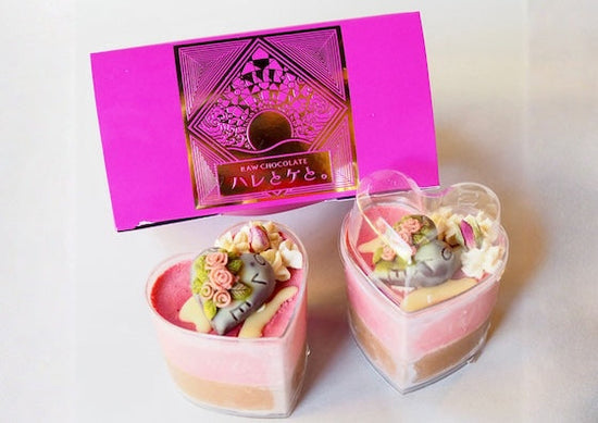 パートナーへのギフト