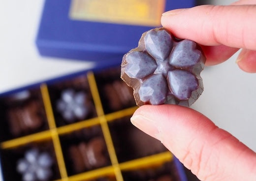 自分へのご褒美・祝福