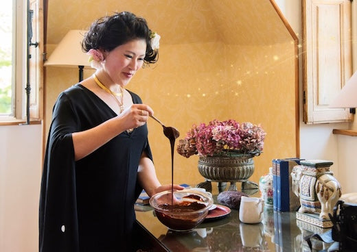 人生の役に立つ？カカ女将のお楽しみ