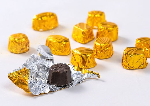 <strong>サブスクで毎月お得にチョコ</strong> - ロースイーツ通販サイト ハレトケト