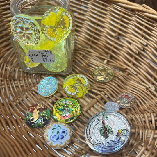 Scheduled to be held from 14:00 on July 30th! World Bingo Tournament Bingo Card [Online Participation Ticket]