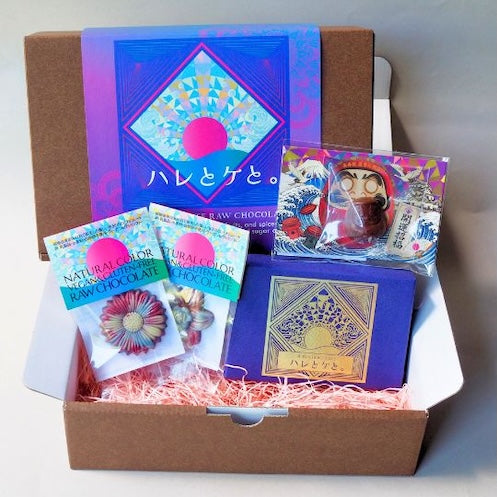 [Limited Time Offer] Coffee and Chocolate Pairing Gift — Morning Ritual [Noshi Available]