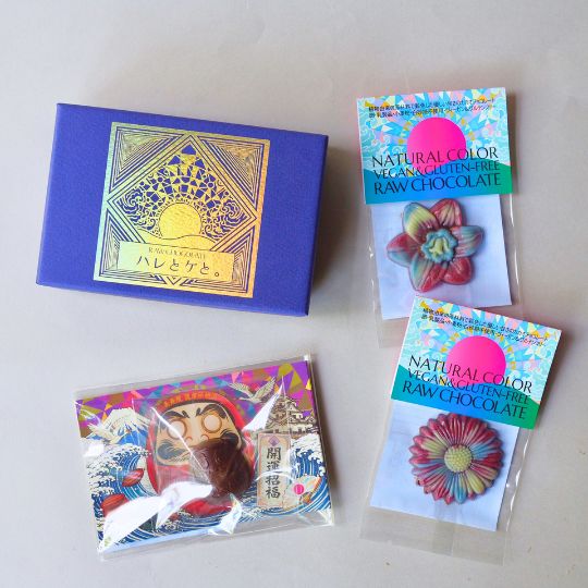 [Limited Time Offer] Coffee and Chocolate Pairing Gift — Morning Ritual [Noshi Available]