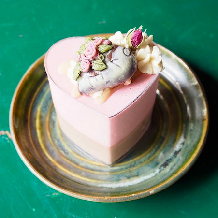 ローケーキギフトBOX（2個入り）Just the Two of Us