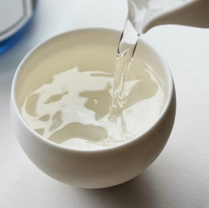 滋賀のお土産｜発酵ヴィーガン生チョコレート"Urumi" ～潤味（うるみ）～【ヴィーガン（乳製品・卵不使用）／グルテンフリー（小麦粉不使用）／ナッツフ リー】 - ロースイーツ通販サイト ハレトケト