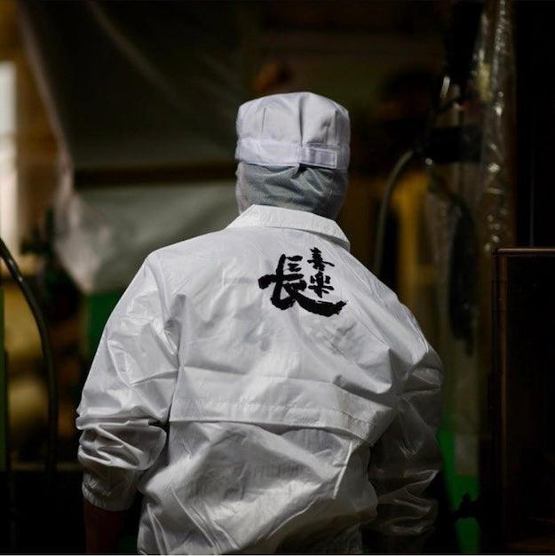 滋賀のお土産｜発酵ヴィーガン生チョコレート