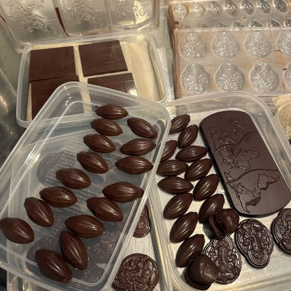 【送料込み】バリの兄貴ヴィラに届ける  お土産ショコラ開発プロジェクト【限定モニター】