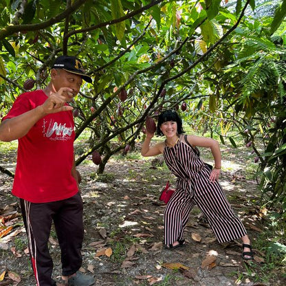 【送料込み】バリの兄貴ヴィラに届ける  お土産ショコラ開発プロジェクト【限定モニター】