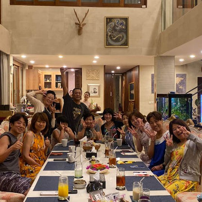 【送料込み】バリの兄貴ヴィラに届ける  お土産ショコラ開発プロジェクト【限定モニター】