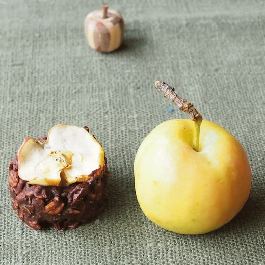[Summer resale planned] Hikone Apple Crunch Chocolate Gift Set (5 pieces)