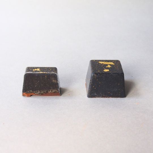 「和を以て貴しと為す」ローチョコレートギフト9粒 ー巡り、ひらく、陰陽五行ショコラー／手提げ袋付き