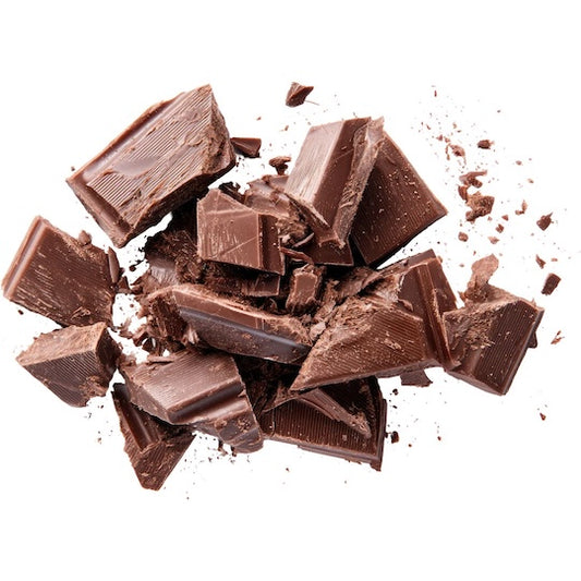 カカオ72％ 徳用ローチョコレート（量り売り100g〜）【製菓用に】