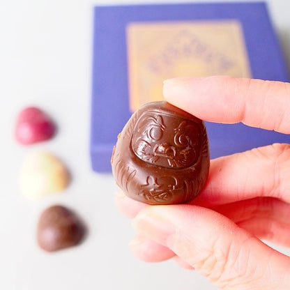 [Limited Time Offer] Coffee and Chocolate Pairing Gift — Morning Ritual [Noshi Available]