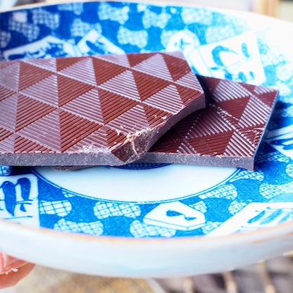 [Limited Time Offer] Coffee and Chocolate Pairing Gift — Morning Ritual [Noshi Available]