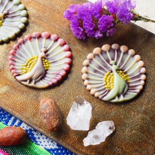 【法人プラン】お取引先へのご挨拶にオリジナルチョコレートギフト 10件分【オーダーメイド】