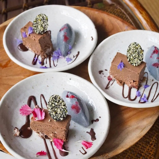 【2名様分】ホワイトデー限定　チョコレートワークショップ＆スイーツペアプラン（滋賀県彦根市 開催）