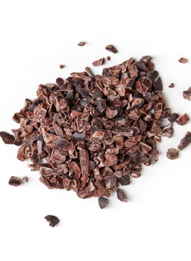 児童労働や不当な労働のない契約農家で育てられたフェアトレードカカオでチョコレートを手作りできます。100％カカオの高カカオチョコレートの材料であるカカオ豆の通販。ポリフェノールたっぷり