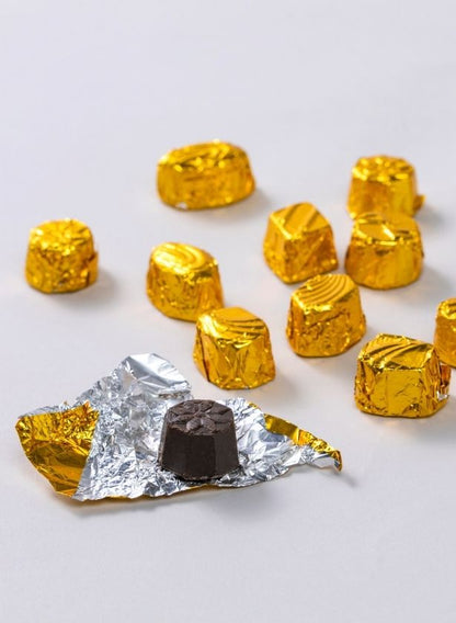 【定期購入】調律ショコラ 30粒〜　1粒あたり170円〜【送料無料】