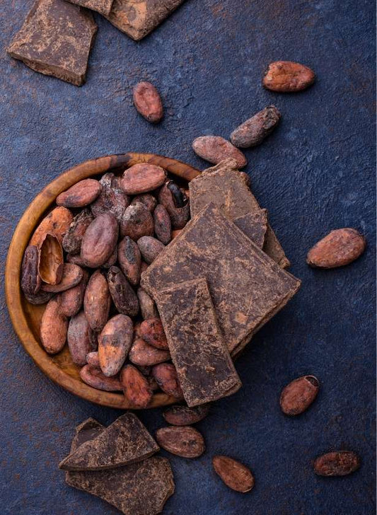 【オーダーメイド】特別調合のカカオセレモニー用チョコレート『Cacao Elixir』【送料無料】