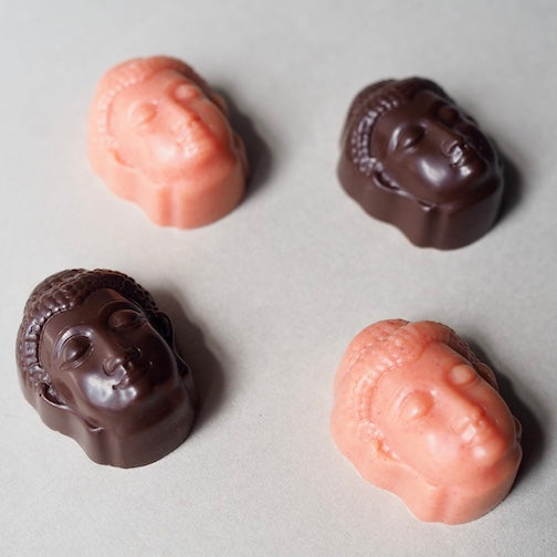 【4月17日発売】春夏のあわい — 仏陀ローチョコレート