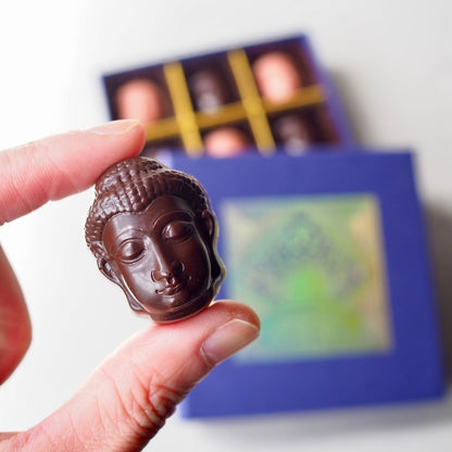 【4月17日発売】春夏のあわい — 仏陀ローチョコレート