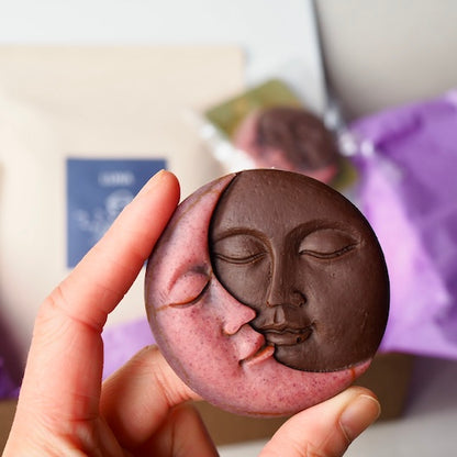 [Limited Edition] Coffee and Chocolate Pairing Gift — Afternoon Ritual [Noshi available]