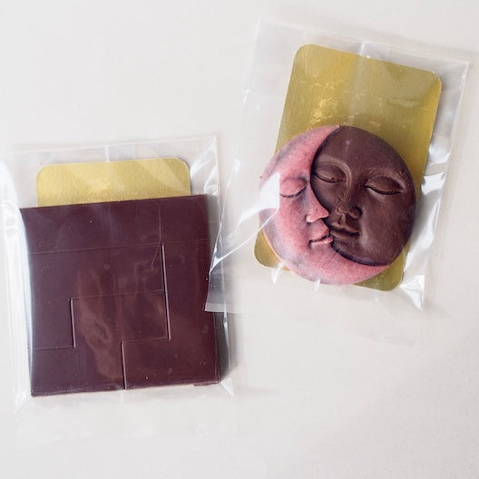 [Limited Edition] Coffee and Chocolate Pairing Gift — Afternoon Ritual [Noshi available]