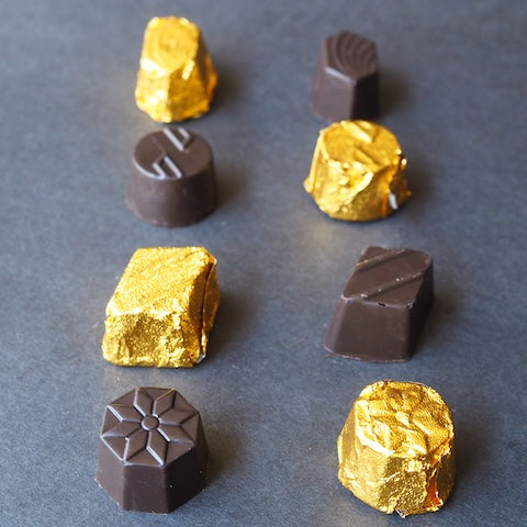 【定期購入】調律ショコラ 30粒〜　1粒あたり170円〜【送料無料】