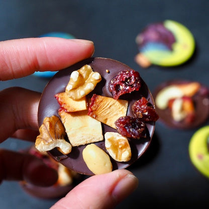 【送料無料】ローチョコレートお試しセット【ご新規様限定】