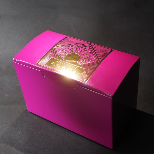 秋限定！かぼちゃとチョコのムース ローケーキ｜ギフトBOX入り