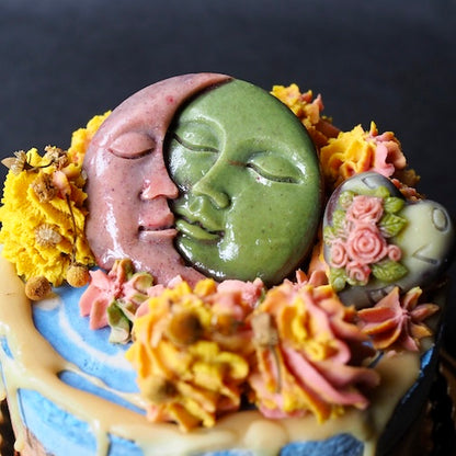 オーガニックカカオを使用したポリフェノールたっぷりロースイーツ