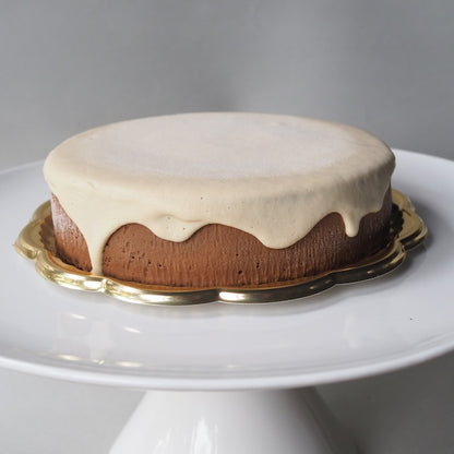 【ご予約受付中】2025年クリスマスケーキ Vibrant and Serene｜熨斗対応・ギフトBOX入り