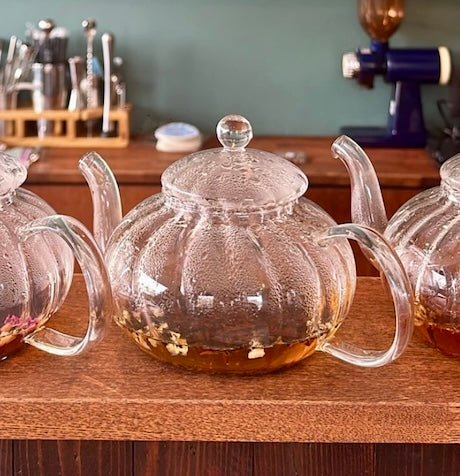 【熨斗ご対応】詰め合わせギフト（月や太陽チョコとカカオティー）／手提げ袋付き