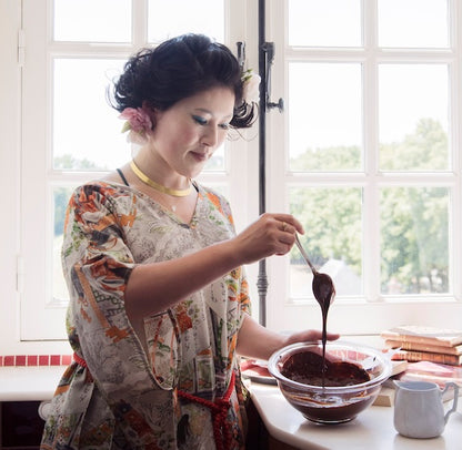 【オーダーメイド】特別調合のカカオセレモニー用チョコレート『Cacao Elixir』【送料無料】