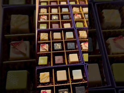 Raw Chocolate Gift (6 Pieces) — <em data-start="32" data-end="51">Harmony Above All</em><br data-start="51" data-end="54" data-is-only-node="">Circulate, Open, and Align: Yin-Yang Five Elements Chocolates<br data-start="115" data-end="118">Includes Gift B