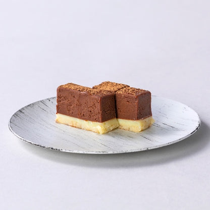 発酵ヴィーガン生チョコレート"Urumi" ～潤味（うるみ）～